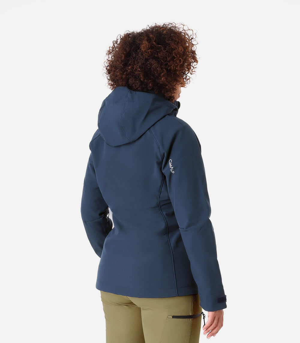 Nordic Walking Clothing Women ENERGY 6 F