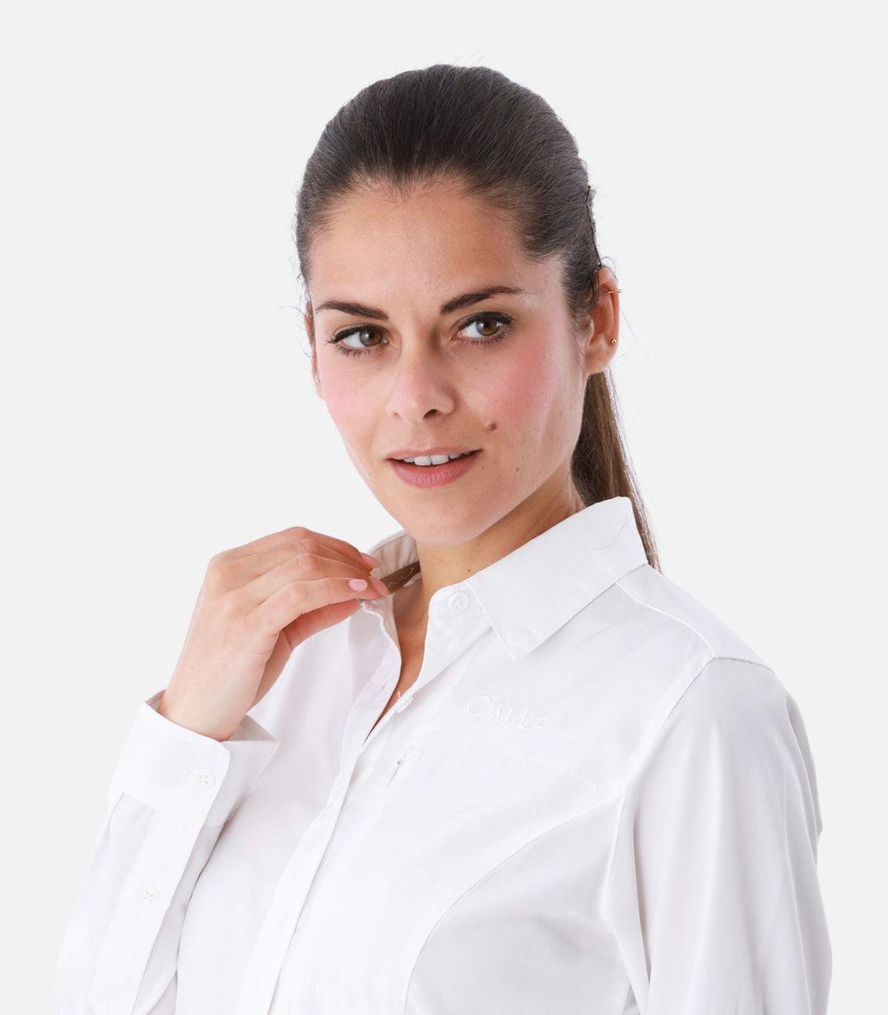 Chemise Femme ALICANTE 4 F