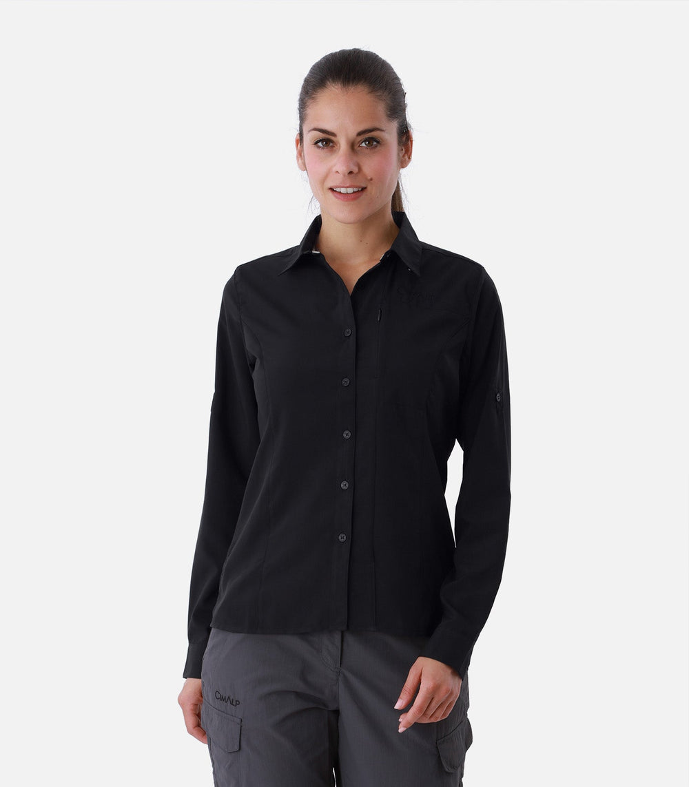 Chemise Femme ALICANTE 4 F
