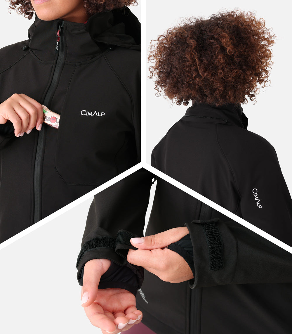 Nordic Walking Clothing Women ENERGY 6 F