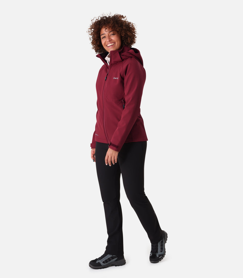 Nordic Walking Clothing Women ENERGY 6 F