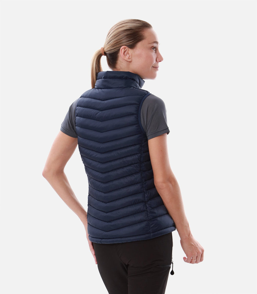 Synthetic Insulated Jacket Women ARVES 2 F