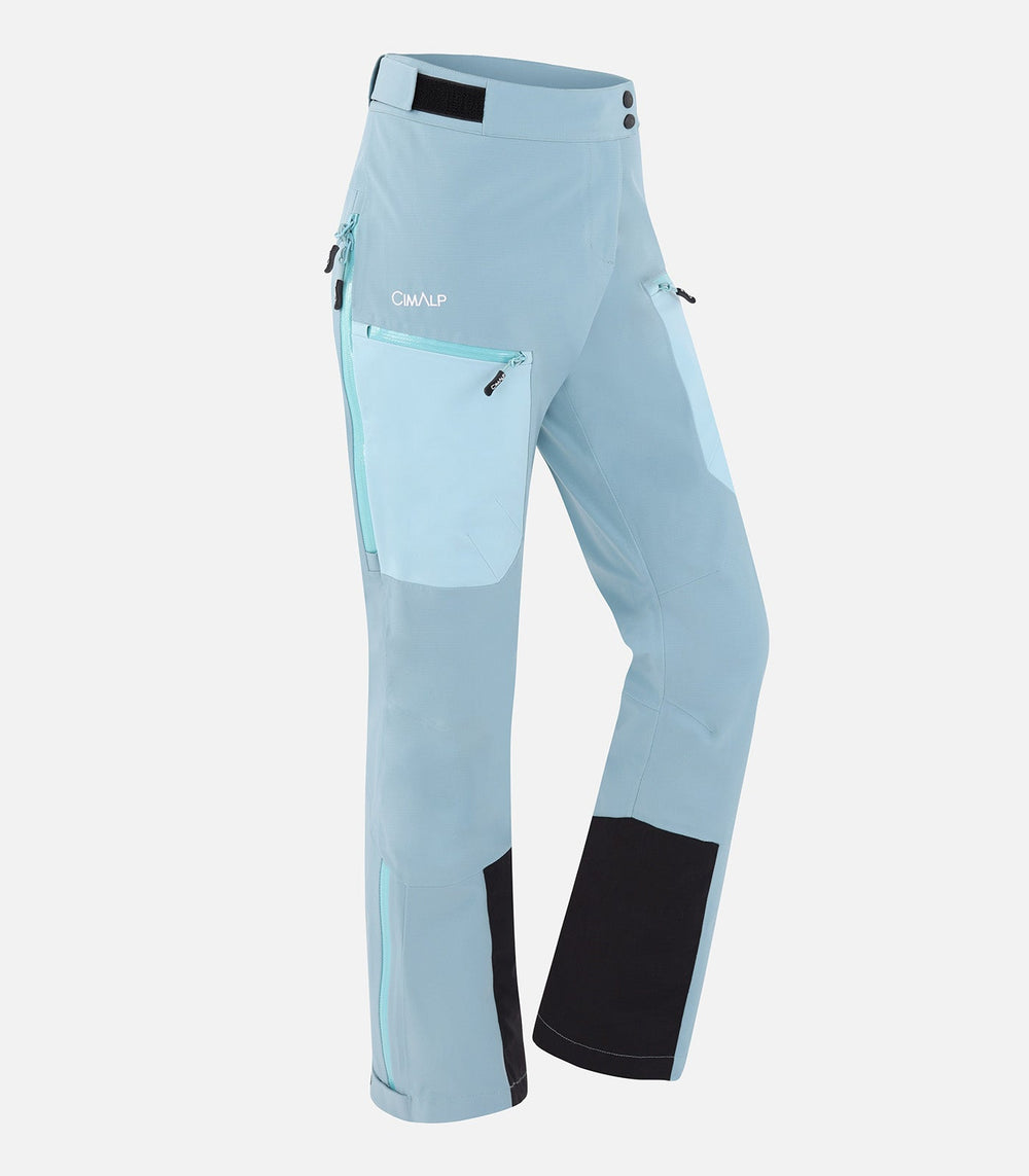 Pantalon et surpantalon imperméables Femme GUIDE PRO PANT F
