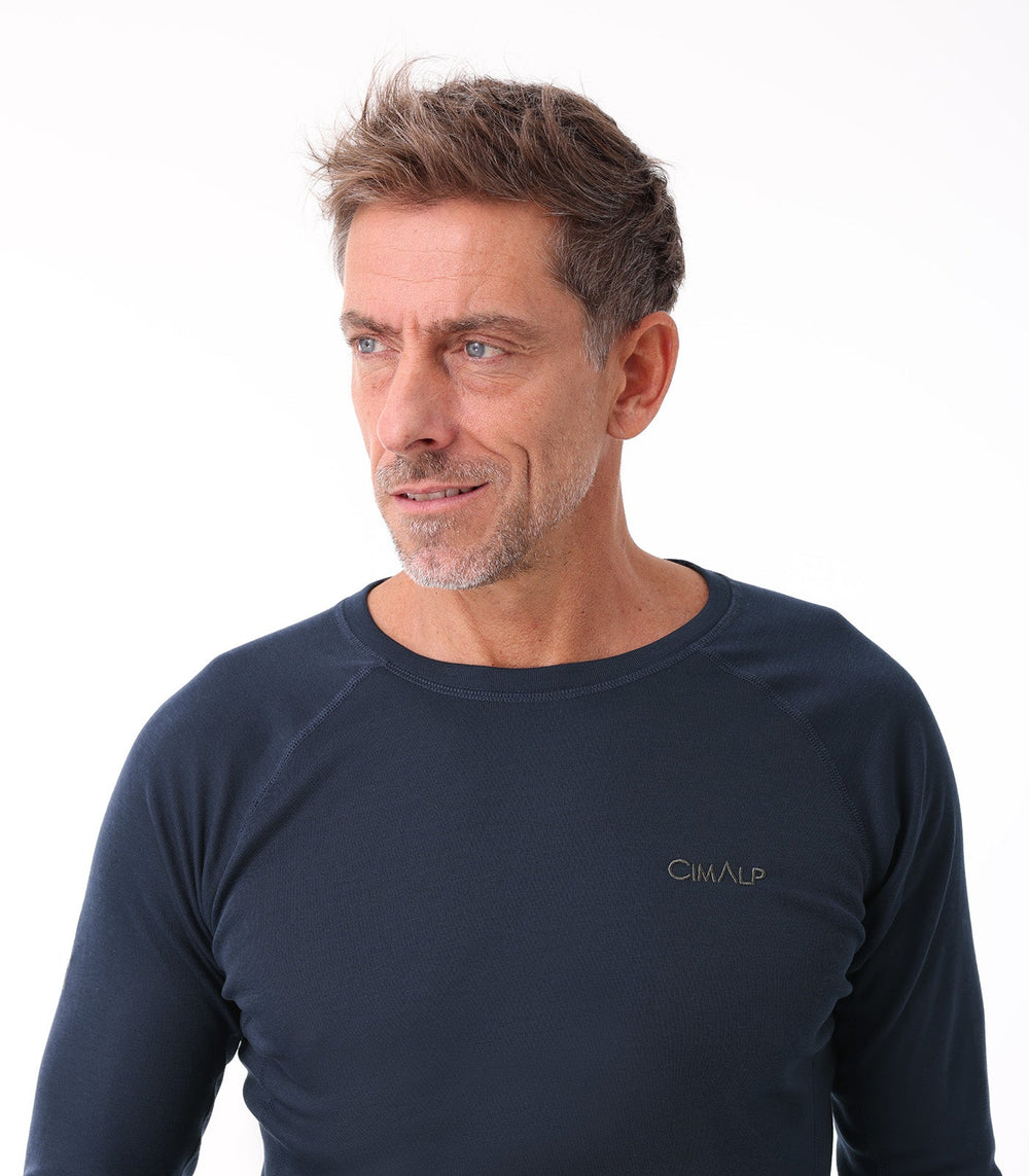 Equipement ski Homme WARM TOP 5 H