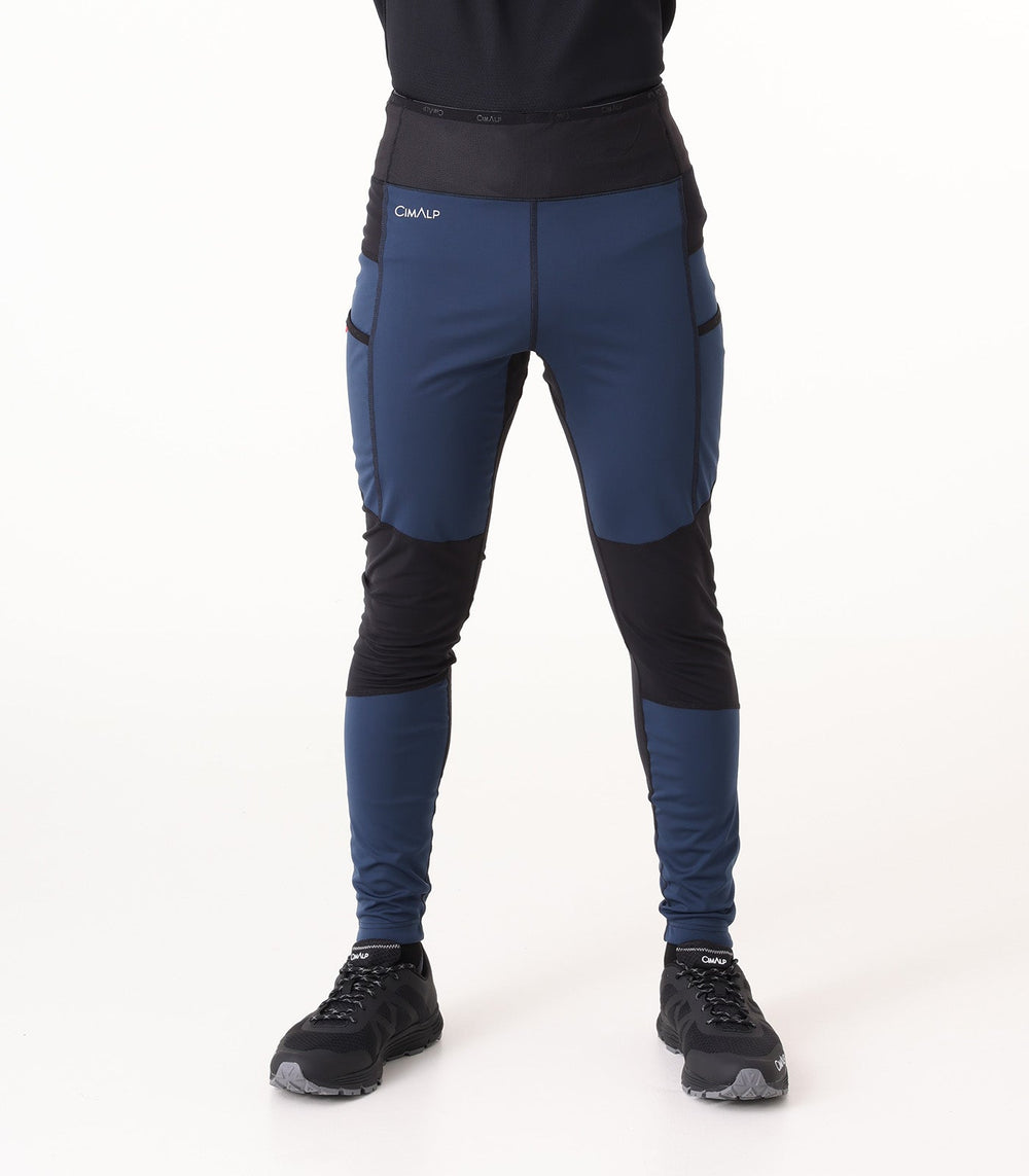 Shorts & Trail-Running Tights Men WINTER TIGHT 4 H