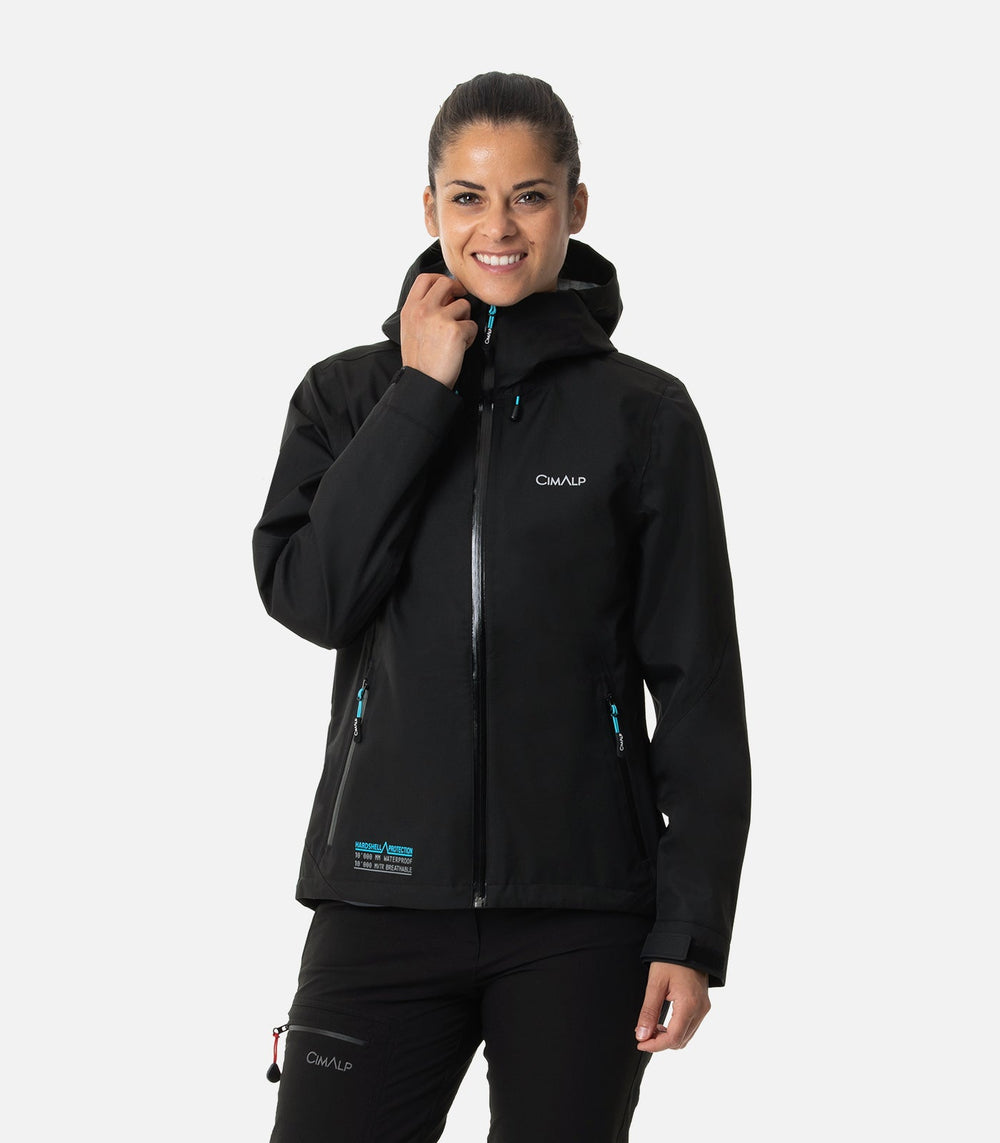 Veste imperméable Femme CASCADE F