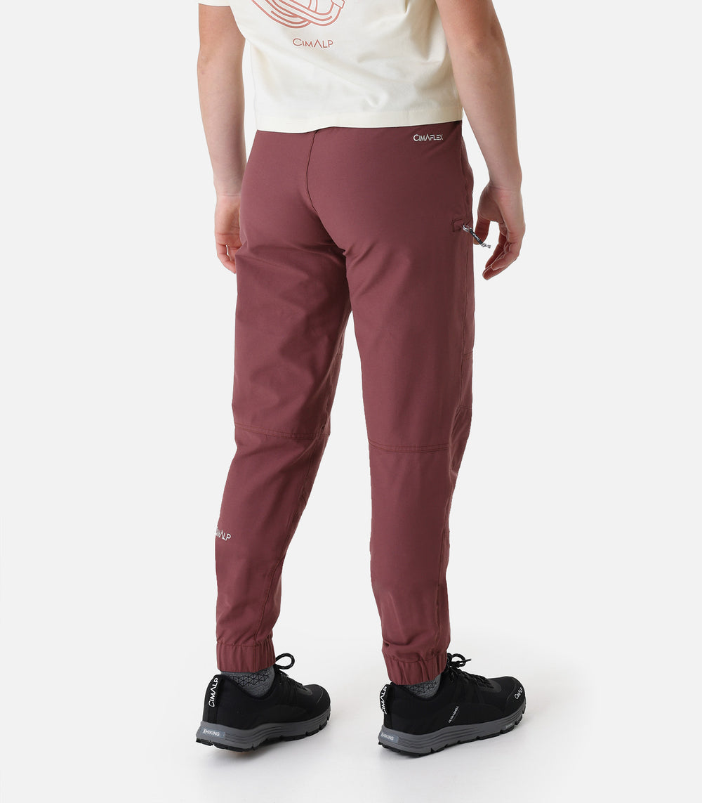 Pantalon d'escalade Femme PRESLES F