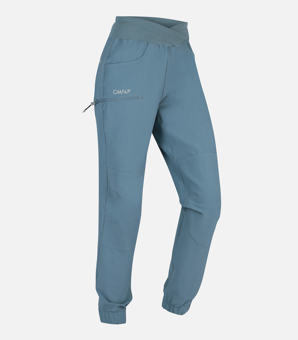 Pantalon d'escalade Femme PRESLES F