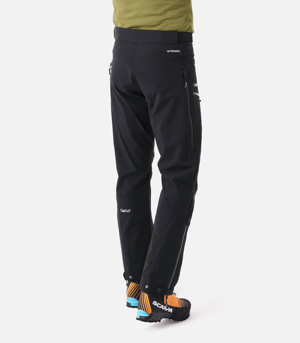 Pantalon et surpantalon imperméables Homme GUIDE PRO PANT H