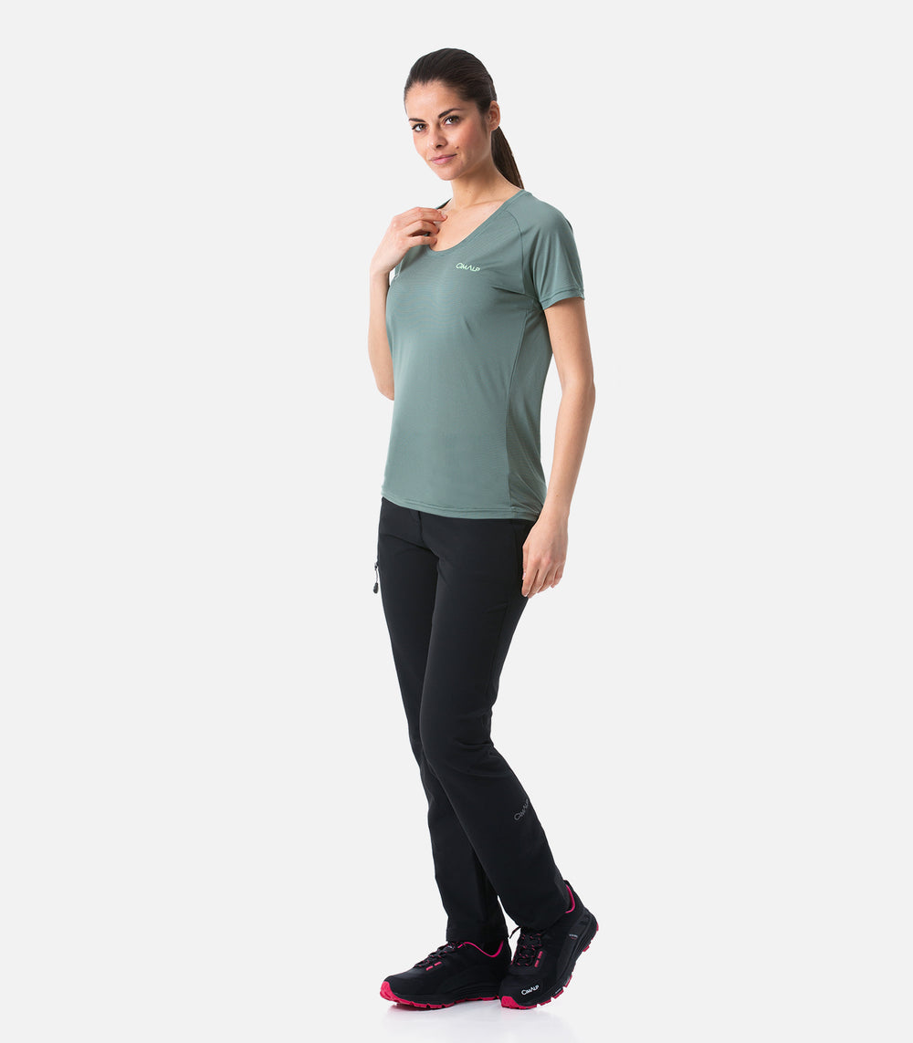All-Season Trousers Women BALMAZ COURT F