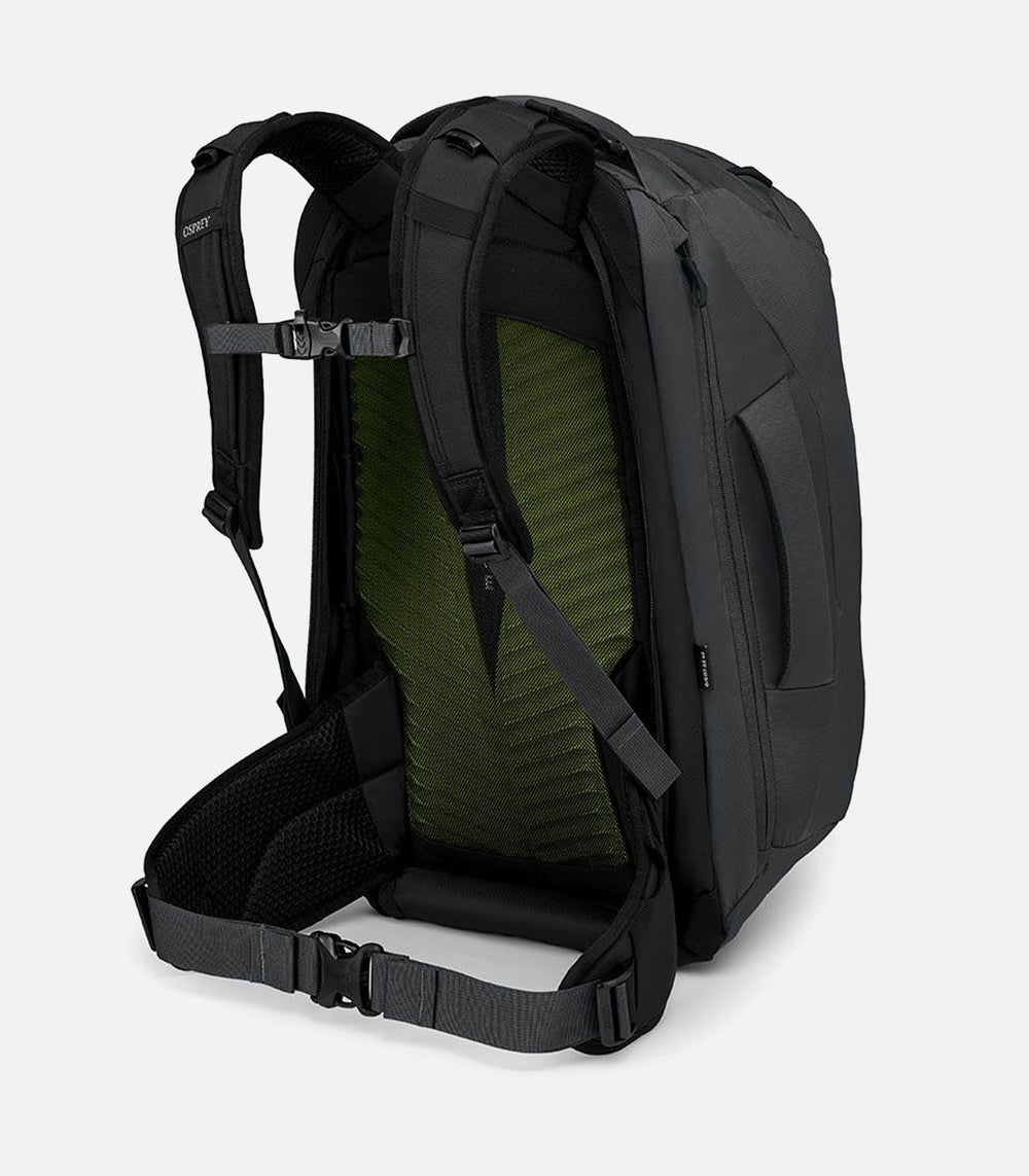 Sac à dos de voyage Homme FARPOINT 40