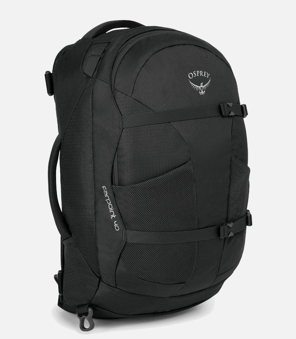 Sac à dos de voyage Homme FARPOINT 40