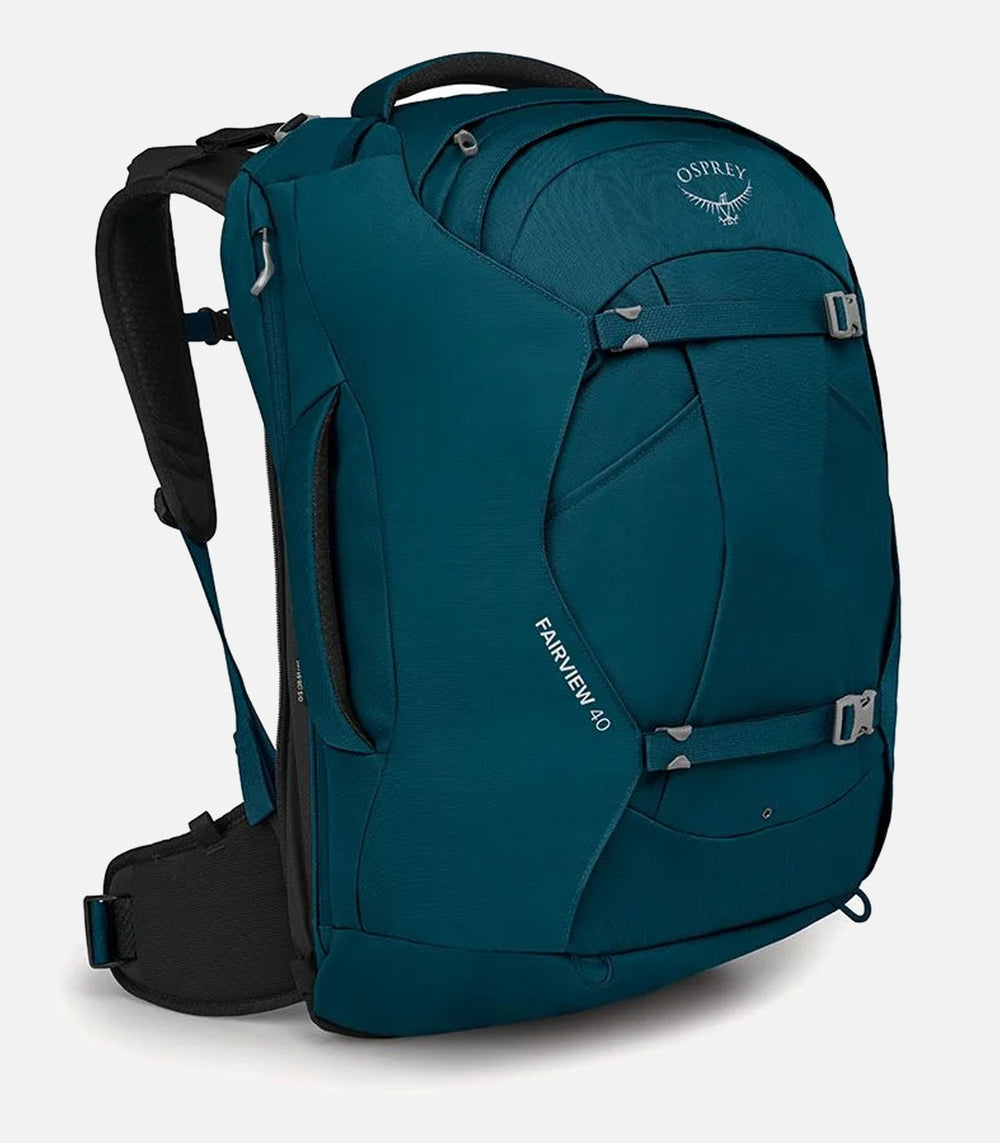 Sac à dos de voyage Femme FAIRVIEW 40