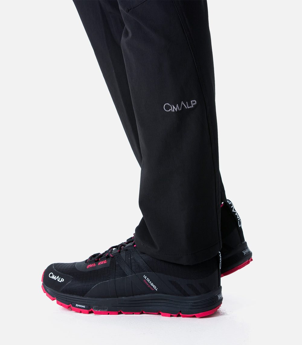 All-Season Trousers Women BALMAZ COURT F