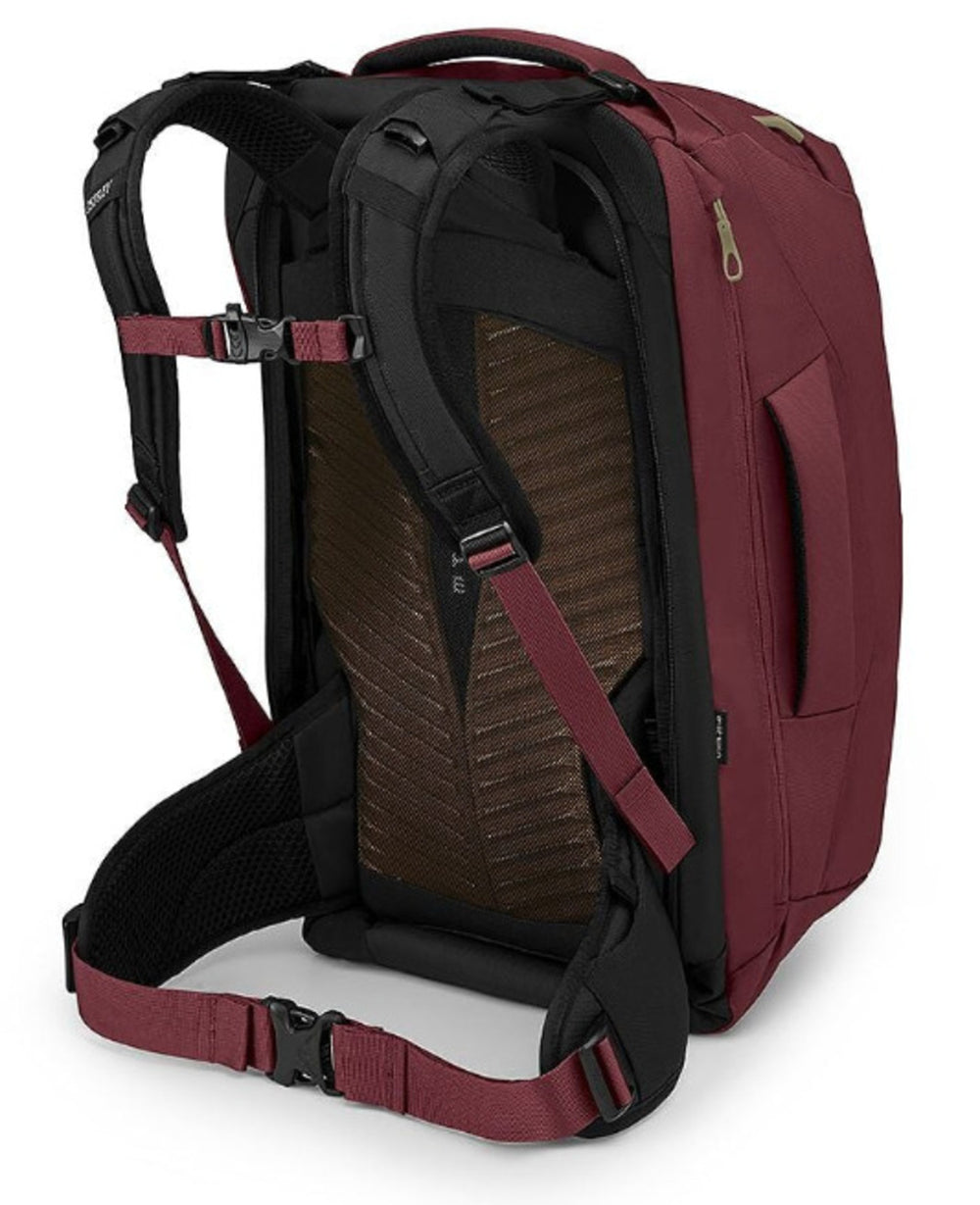 Sac à dos de voyage Femme FAIRVIEW 40
