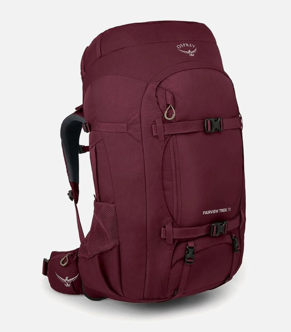 Sac à dos de voyage Femme FAIRVIEW TREK 70
