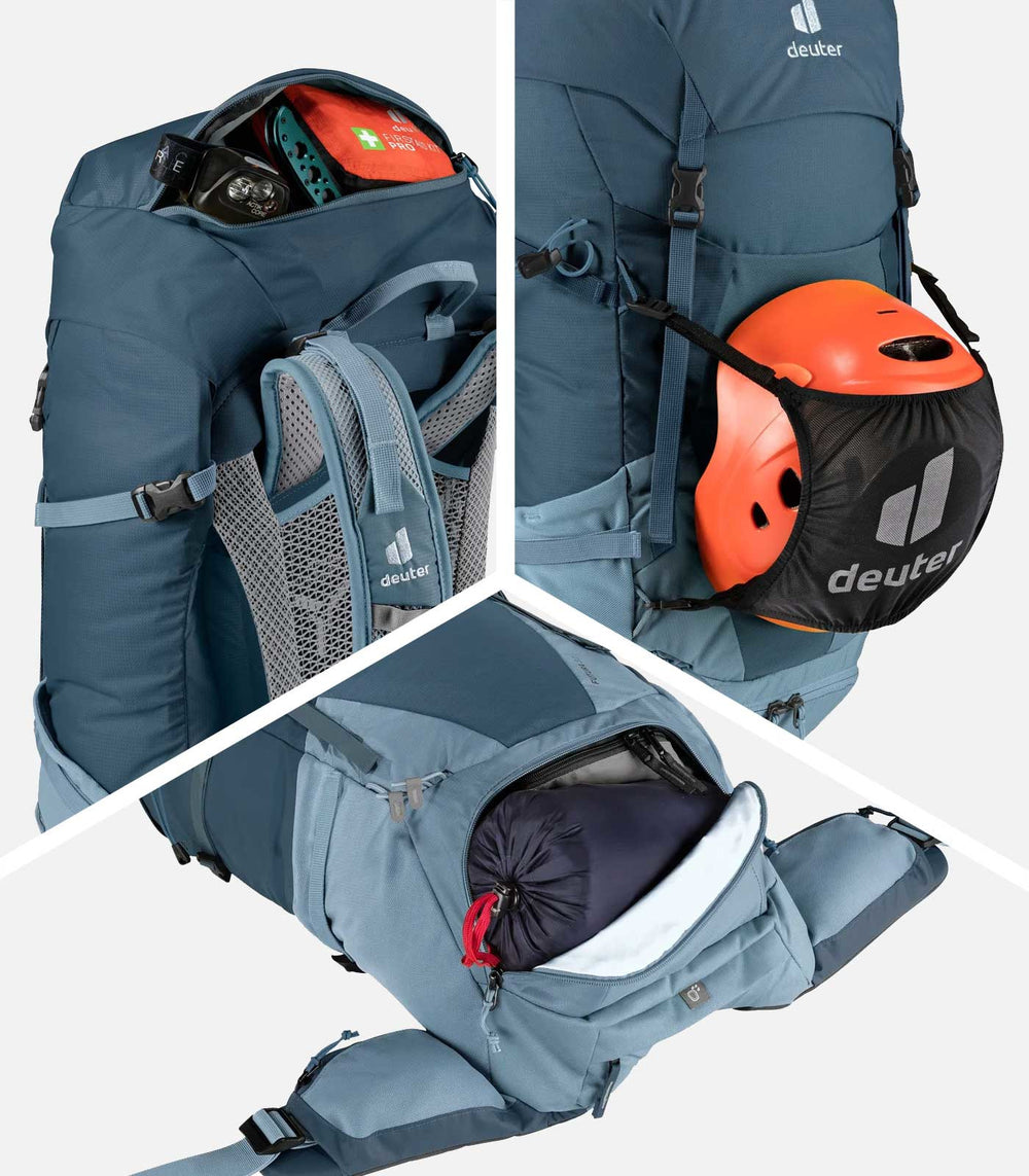 Sac à dos de rando Homme FUTURA 32