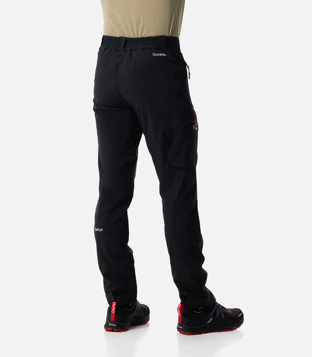 Pantalon et surpantalon imperméables Homme HOGGAR 3 H