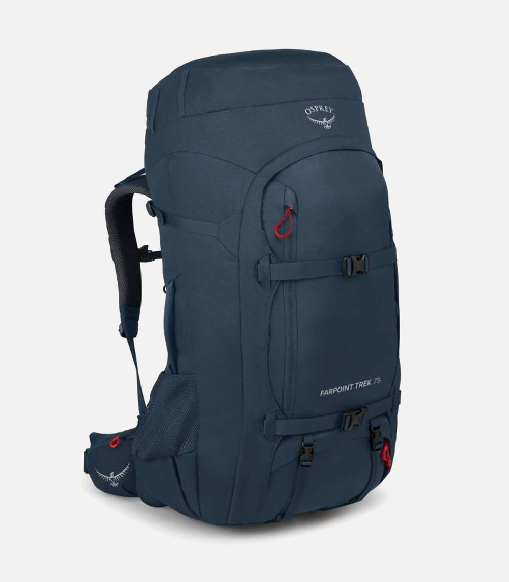 Sac à dos de voyage Homme FARPOINT TREK 75