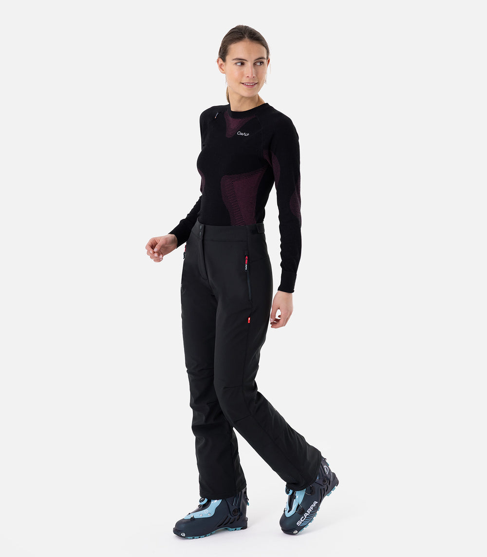 Equipement ski Femme SNOW PANT 5 F