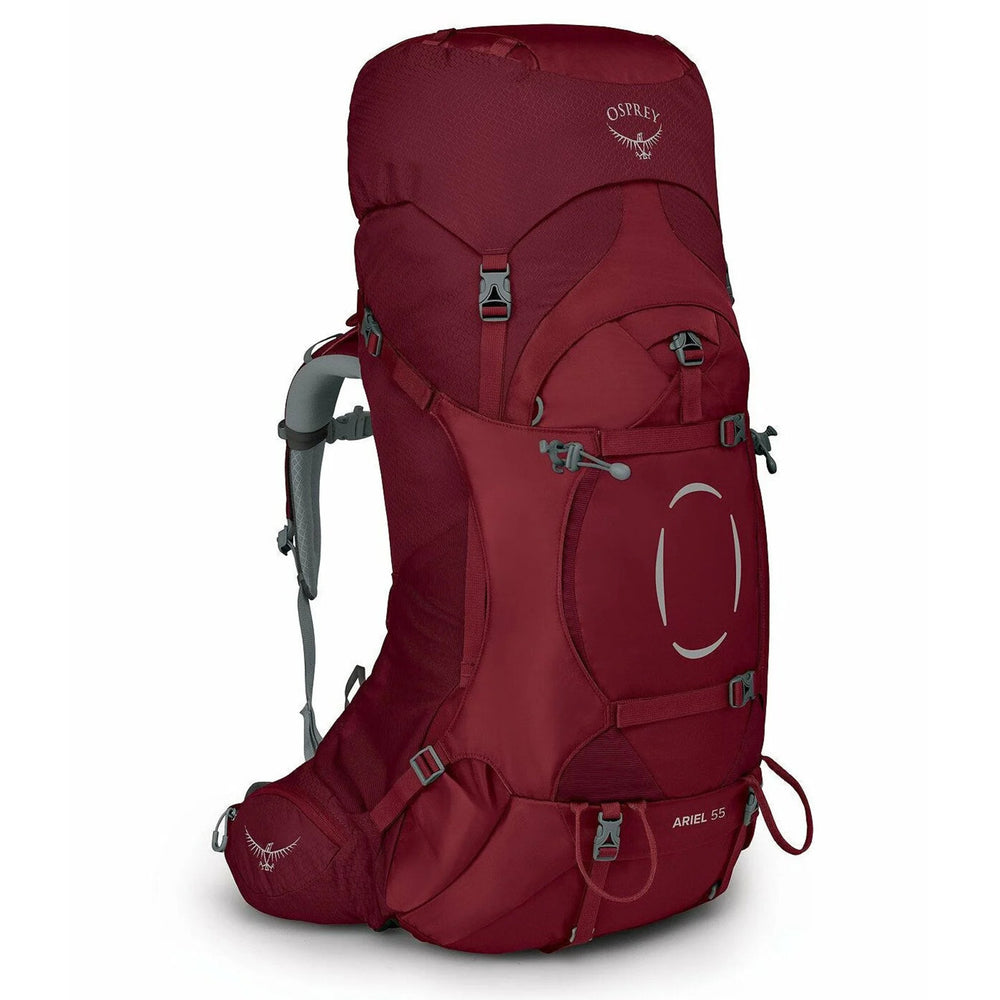 Sac à dos de rando Femme ARIEL 55