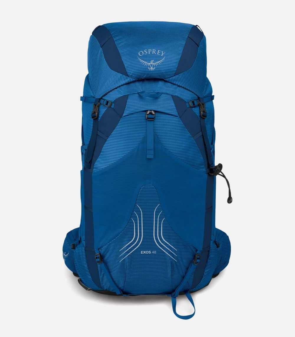Travel Backpack Men EXOS 48