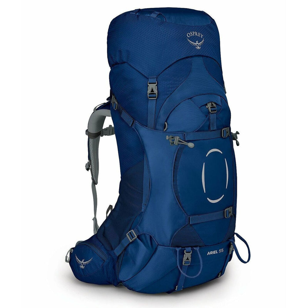 Sac à dos de rando Femme ARIEL 55