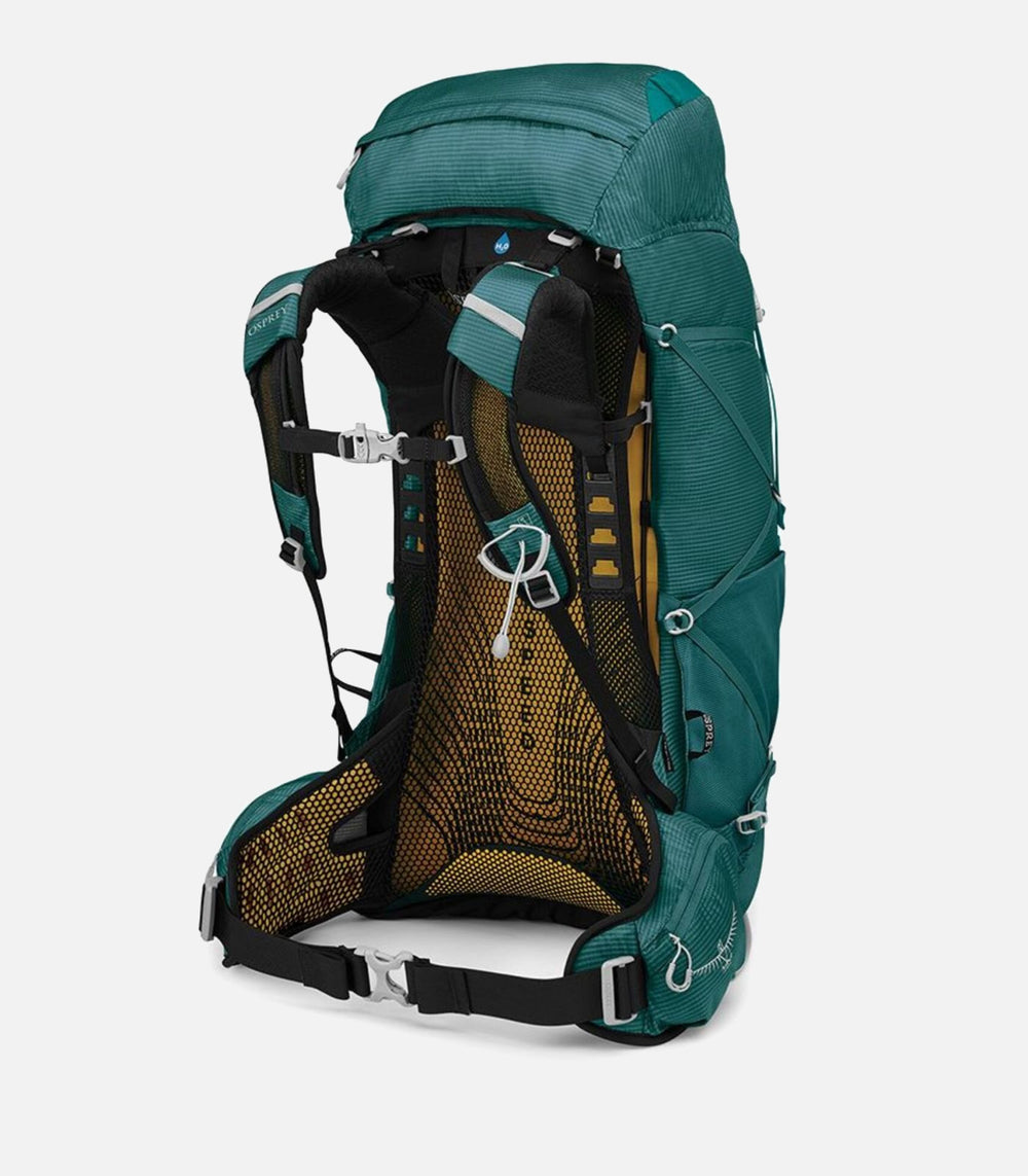 Sac à dos de voyage Femme EJA 48