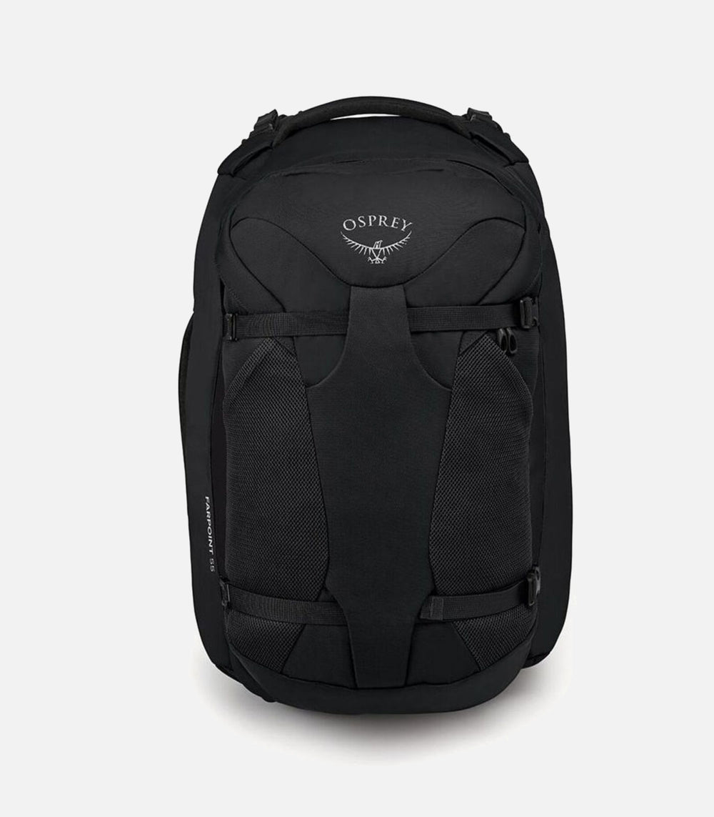 Travel Backpack Men FARPOINT 55