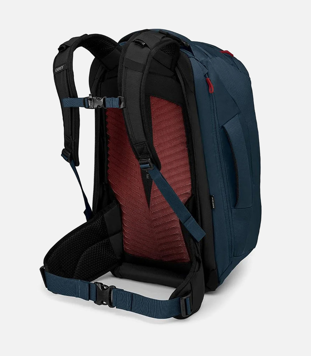 Sac à dos de voyage Homme FARPOINT 40