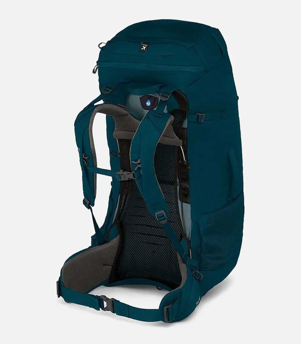 Sac à dos de voyage Homme FARPOINT TREK 75
