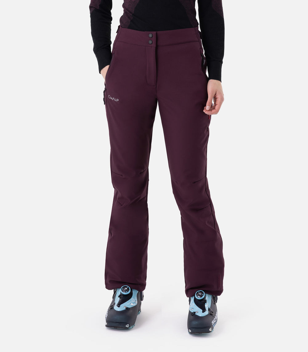 Equipement ski Femme SNOW PANT 5 F