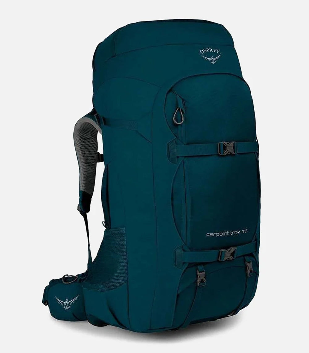 Sac à dos de voyage Homme FARPOINT TREK 75