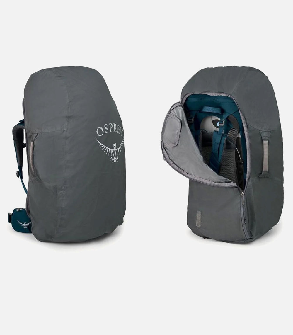 Sac à dos de voyage Femme FAIRVIEW TREK 70