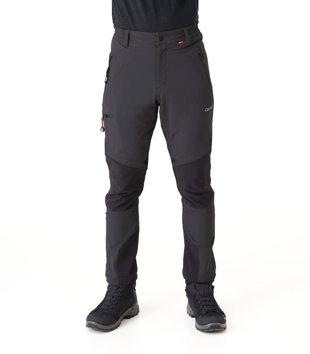 All-Season Trousers Men EXPLORE COURT 4 H