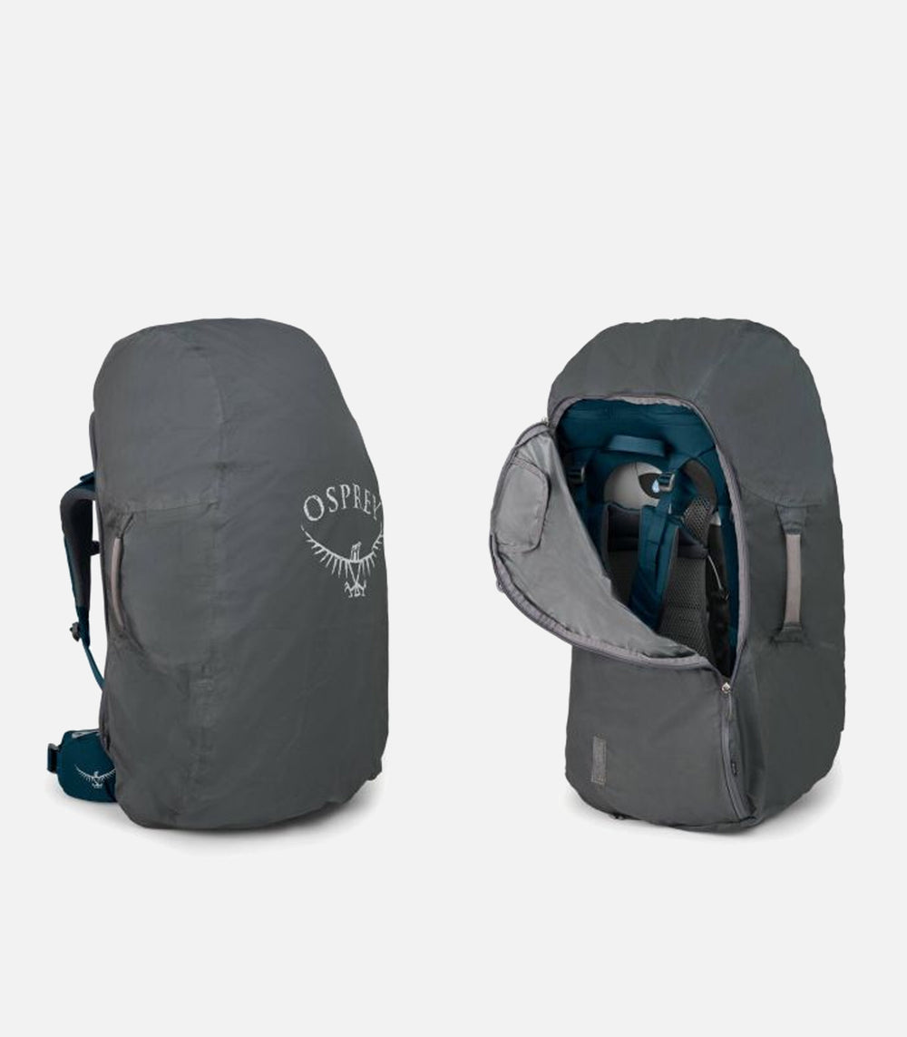 Sac à dos de voyage Femme FAIRVIEW TREK 70