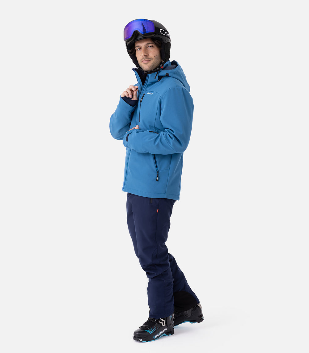 Equipement ski Homme SNOW PANT 4 H