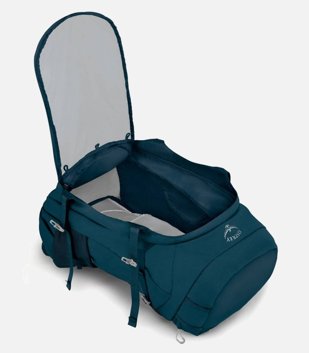 Sac à dos de voyage Femme FAIRVIEW TREK 70