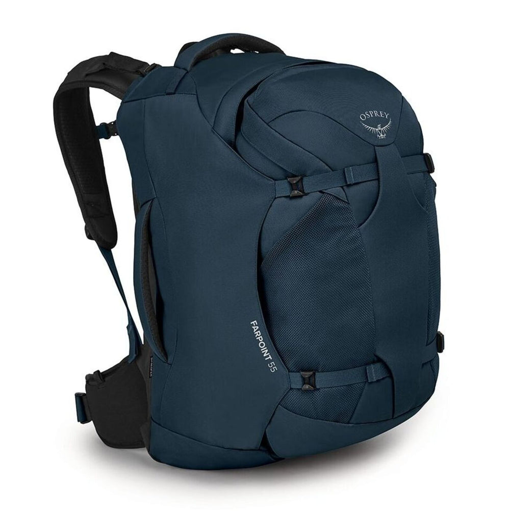 Travel Backpack Men FARPOINT 55