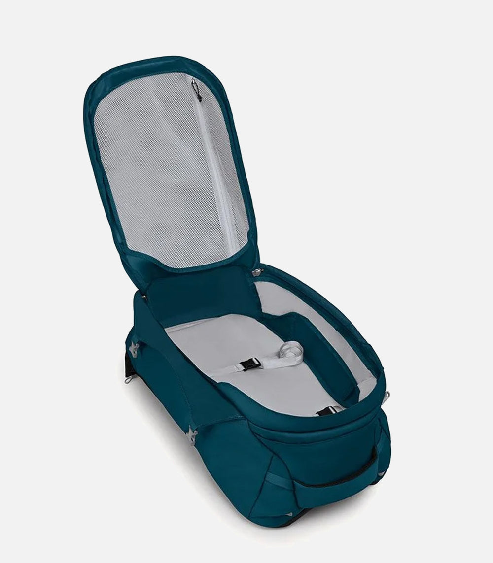 Sac à dos de voyage Femme FAIRVIEW 40