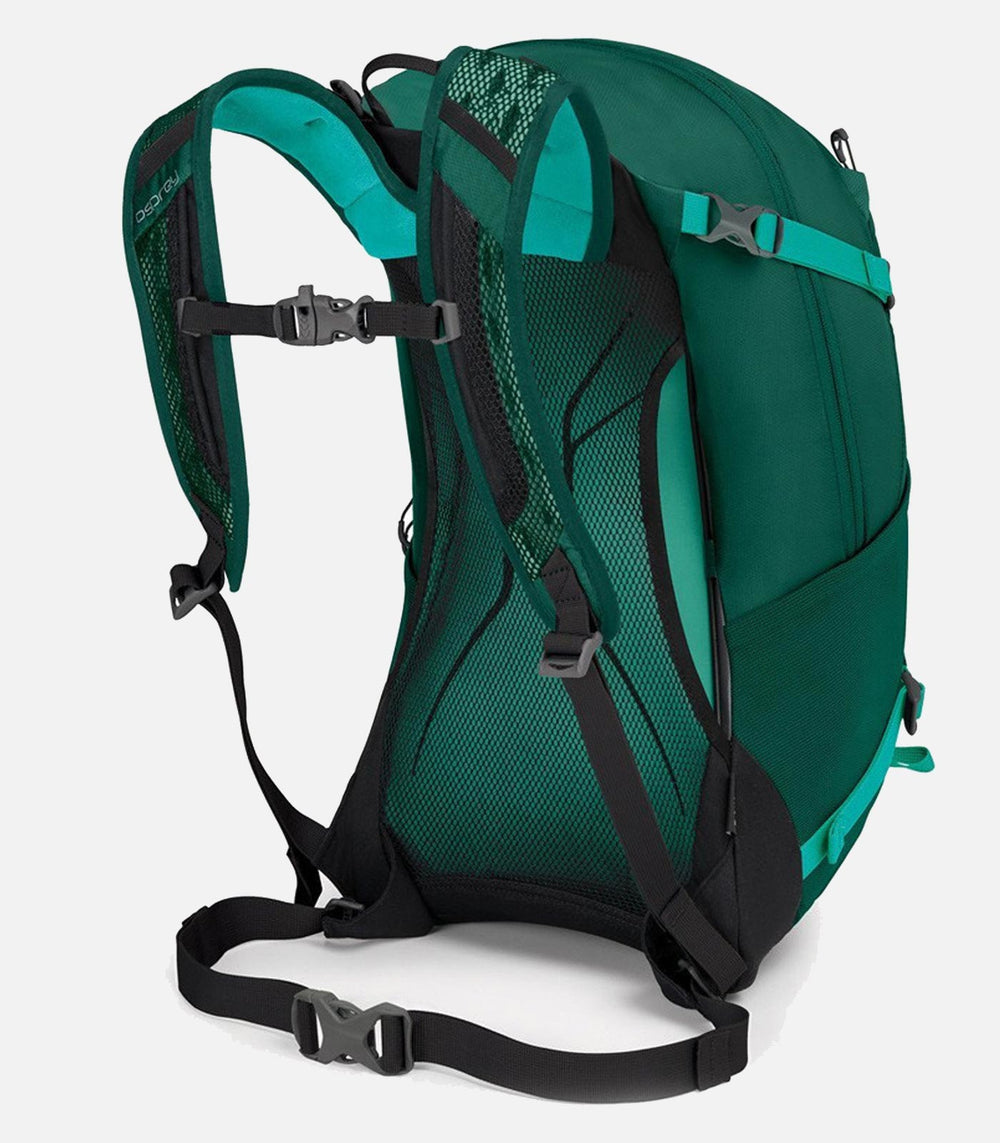 Sac à dos de rando mixte HIKELITE 18