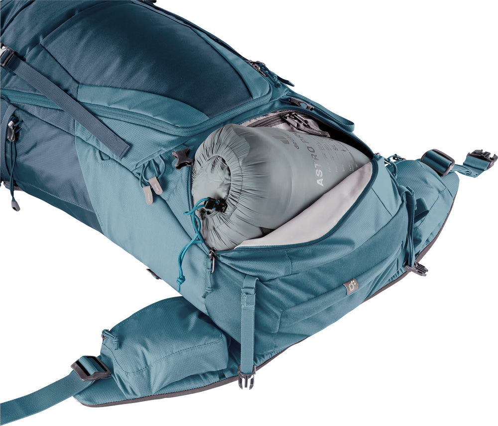Sac à dos de rando Femme FUTURA AIR TREK 45+10 SL