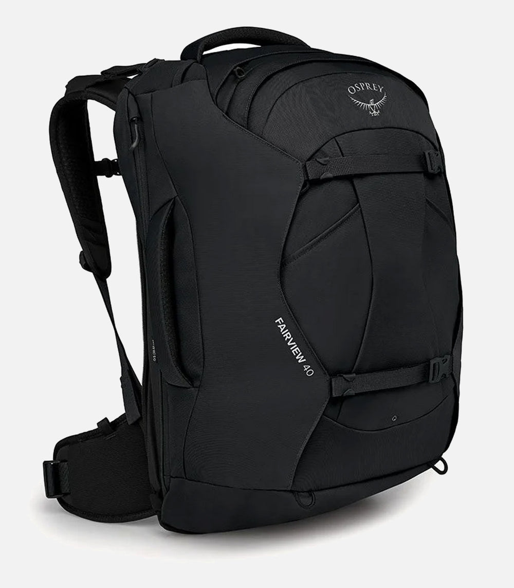 Sac à dos de voyage Femme FAIRVIEW 40