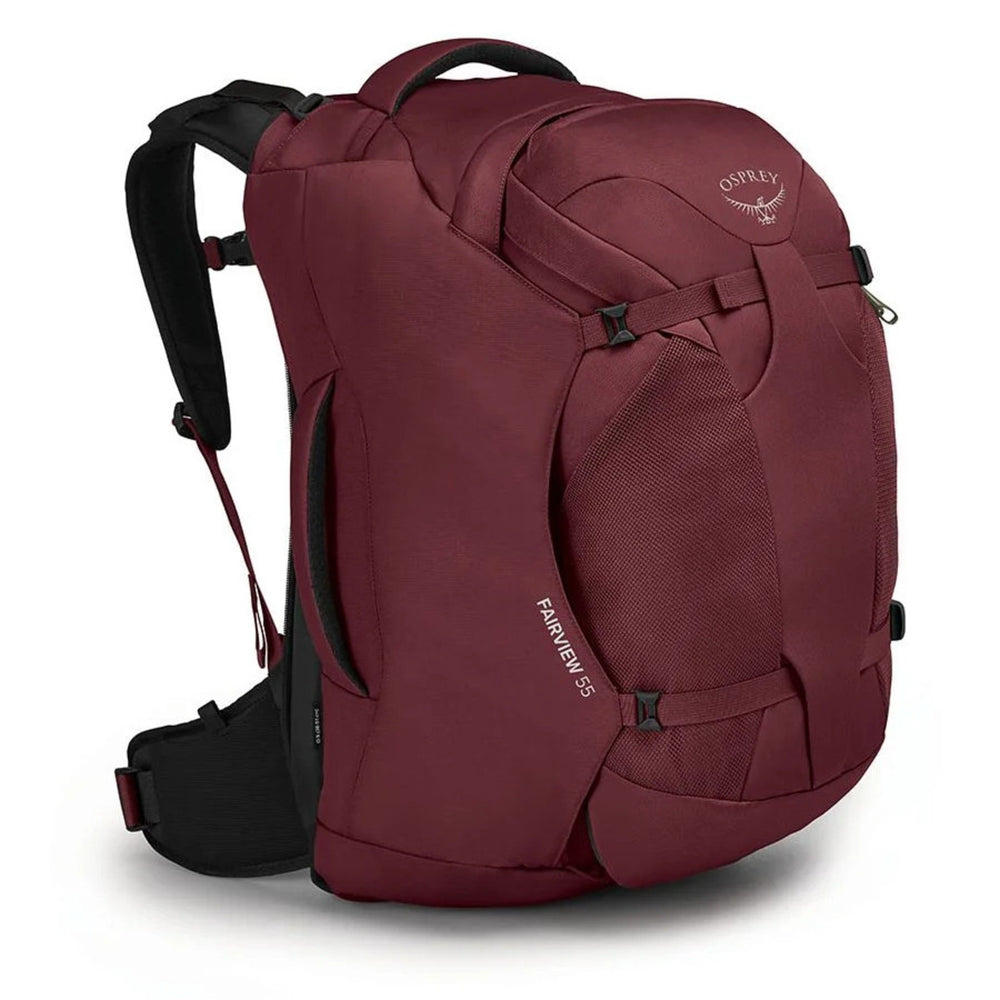 Sac à dos de voyage Femme FAIRVIEW 55
