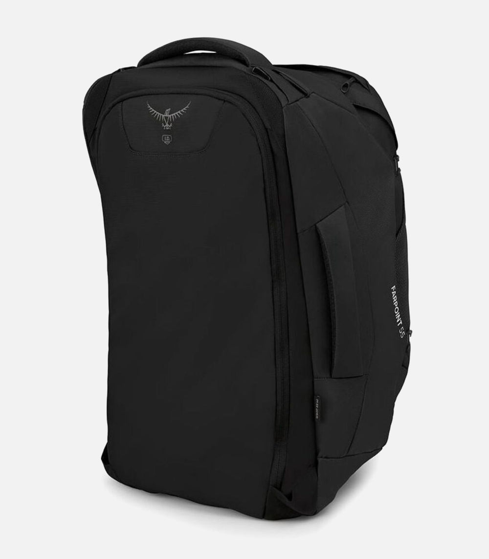 Travel Backpack Men FARPOINT 55