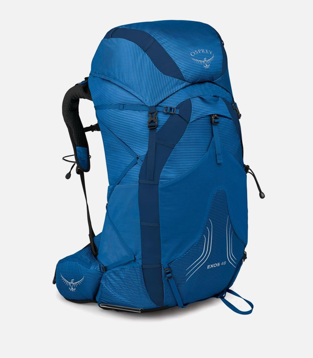 Travel Backpack Men EXOS 48