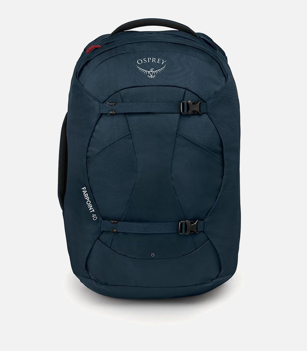 Sac à dos de voyage Homme FARPOINT 40
