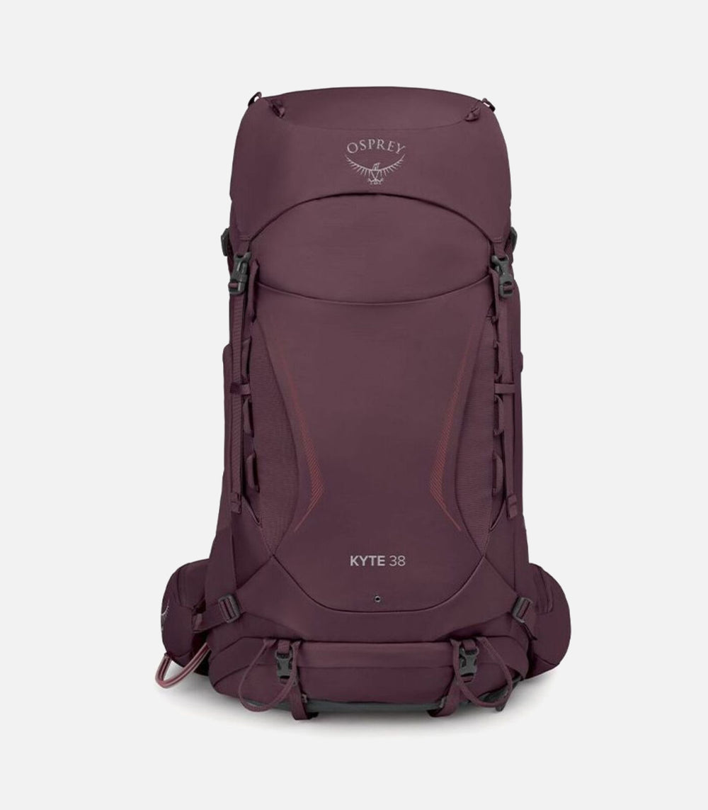 Sac à dos de rando Femme KYTE 38