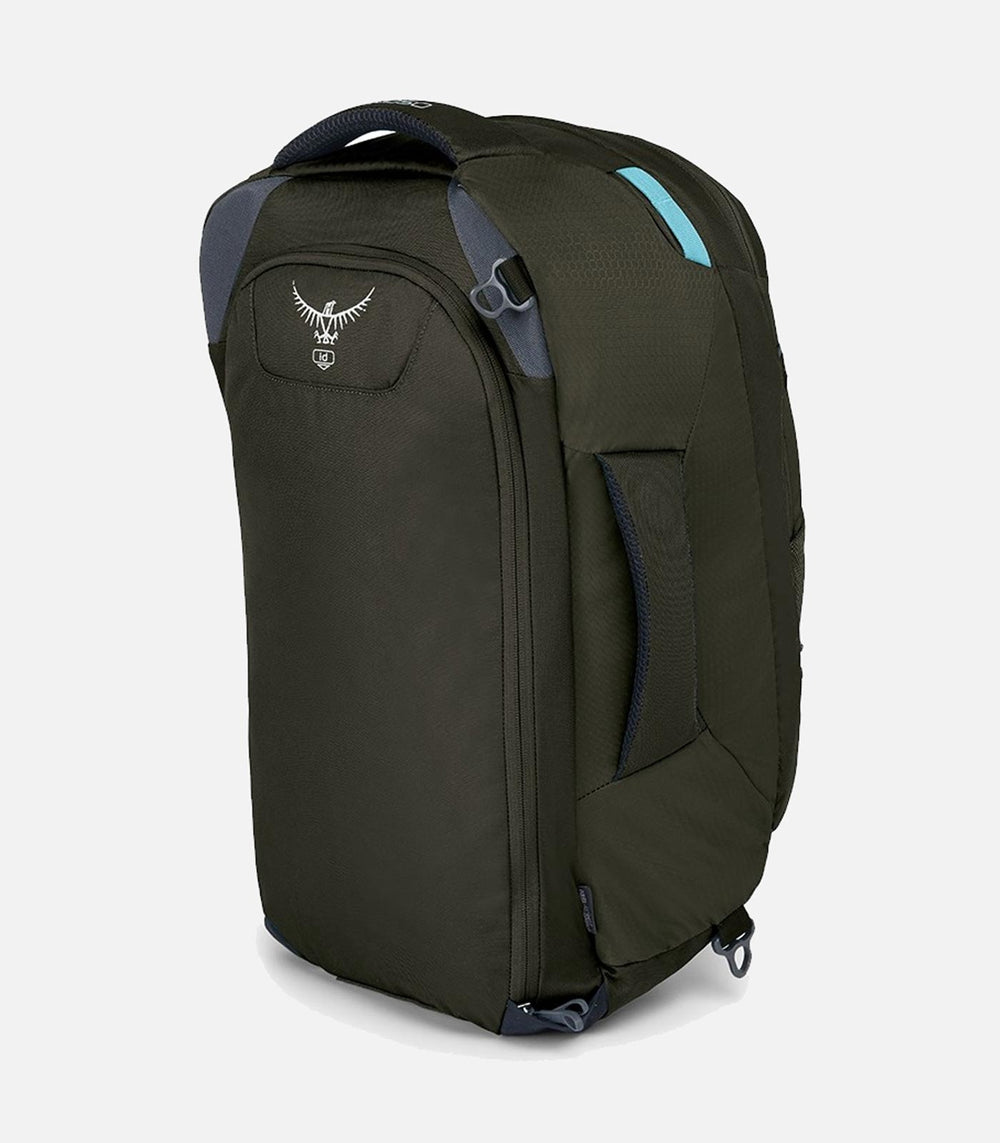 Sac à dos de voyage Femme FAIRVIEW 40