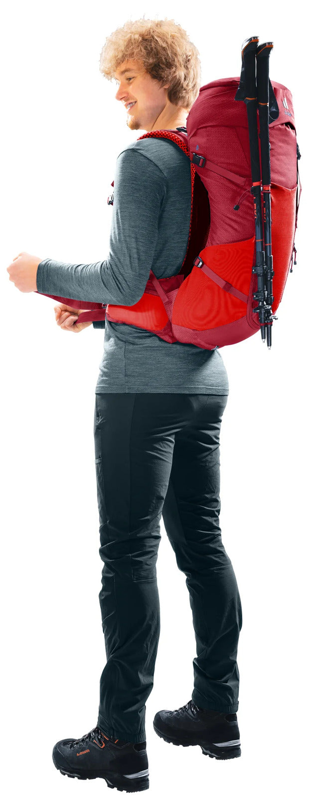 Sac à dos de rando Homme FUTURA 32